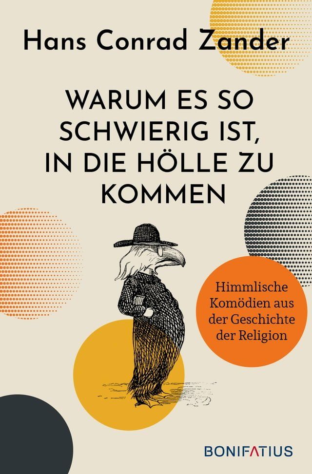  Warum es so schwierig ist, in die H&ouml;lle zu kommen(Kobo/電子書)