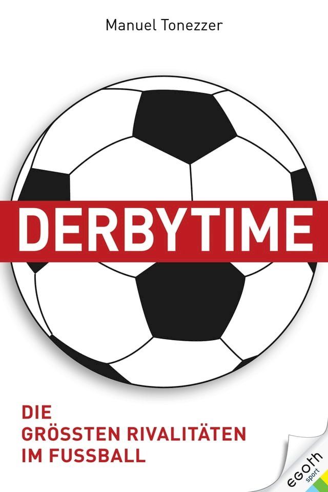  Derbytime(Kobo/電子書)