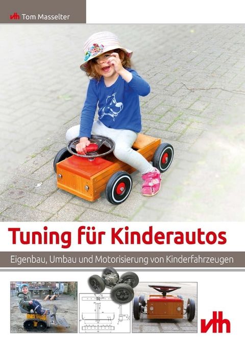 Tuning f&uuml;r Kinderautos(Kobo/電子書)