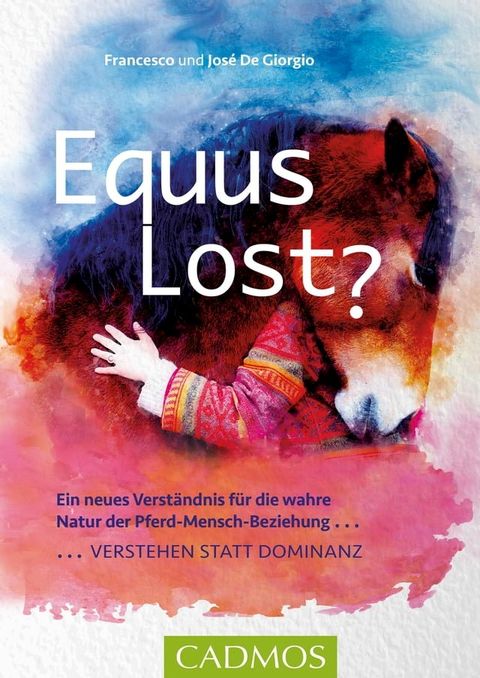 Equus Lost?(Kobo/電子書)