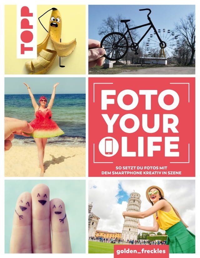  Foto your life(Kobo/電子書)