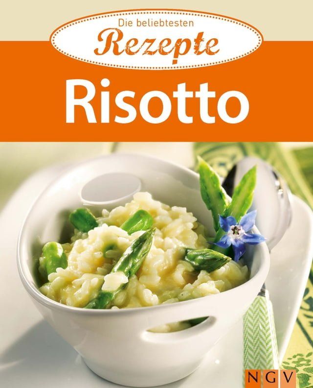  Risotto(Kobo/電子書)