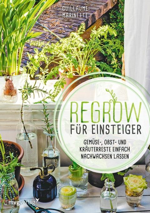 Regrow f&uuml;r Einsteiger(Kobo/電子書)