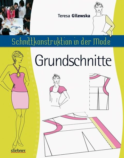 Schnittkonstruktion in der Mode(Kobo/電子書)