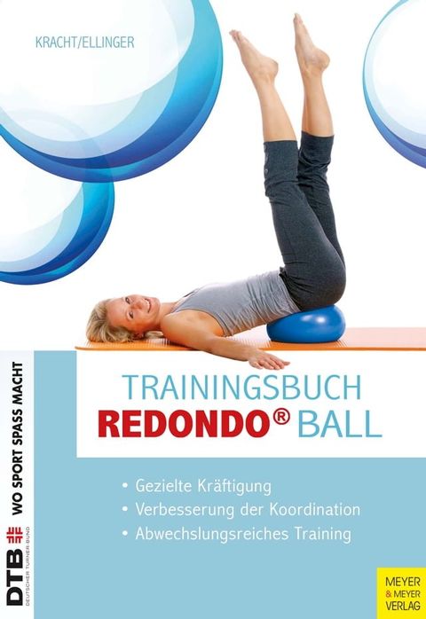 Trainingsbuch Redondo Ball(Kobo/電子書)