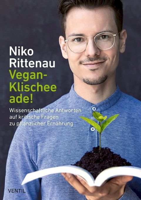 Vegan-Klischee ade!(Kobo/電子書)