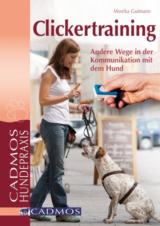  Clickertraining(Kobo/電子書)