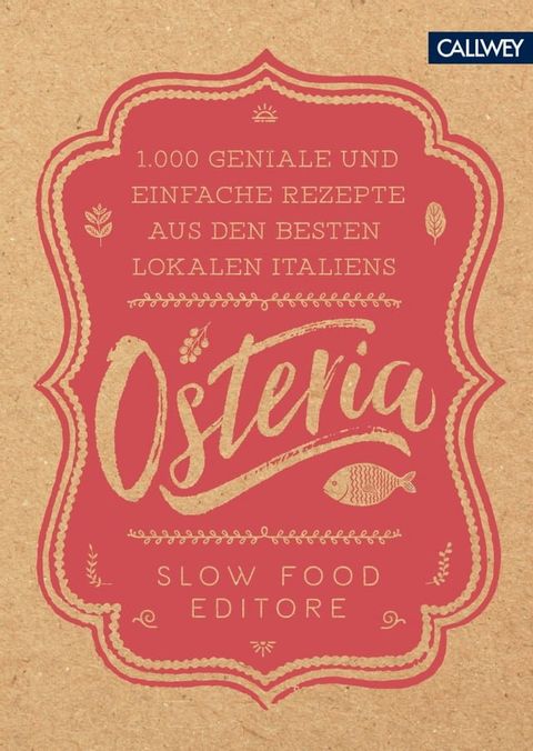 Osteria(Kobo/電子書)