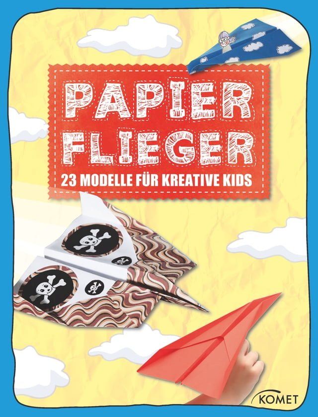  Papierflieger(Kobo/電子書)