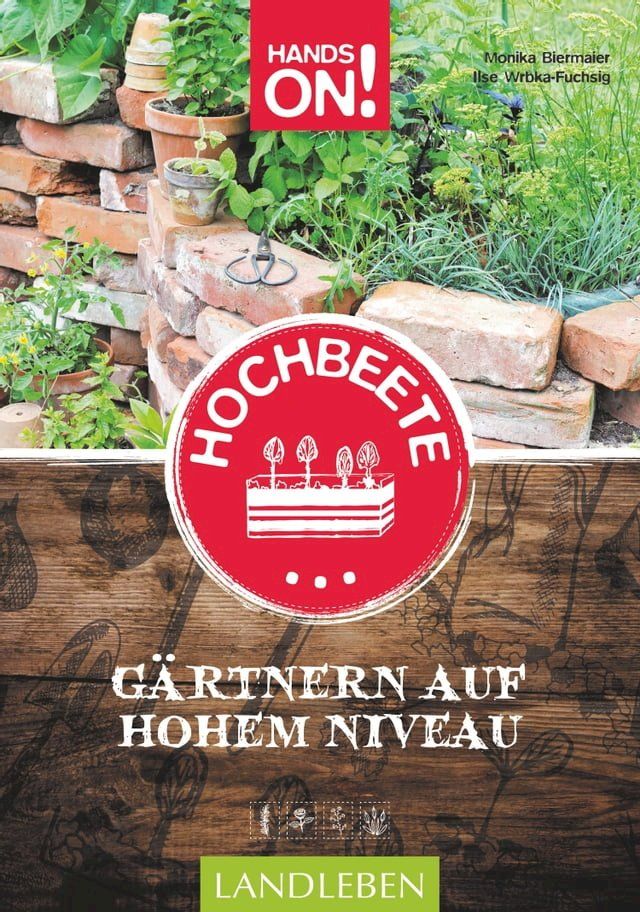  Hands On! Hochbeete(Kobo/電子書)