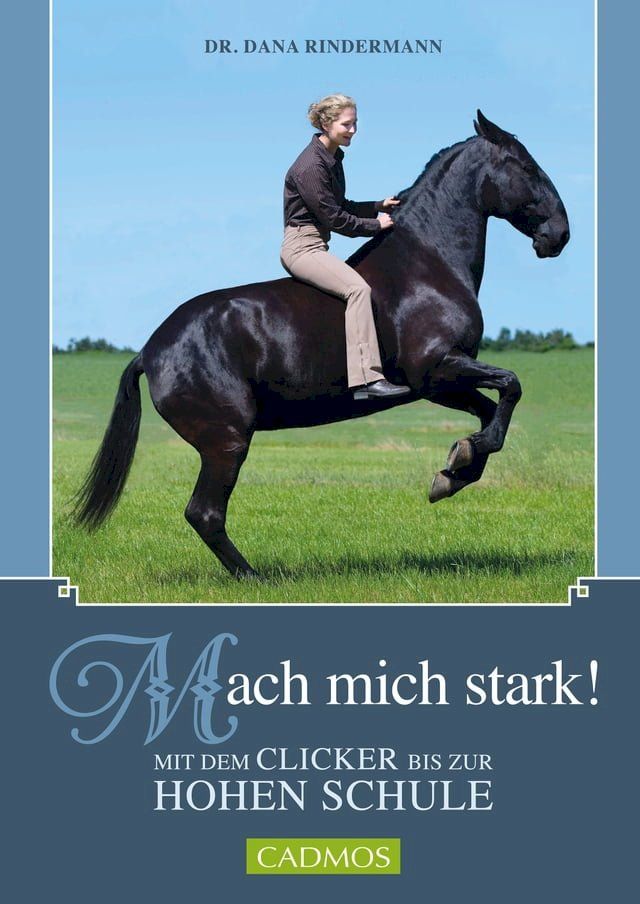  Mach mich stark!(Kobo/電子書)