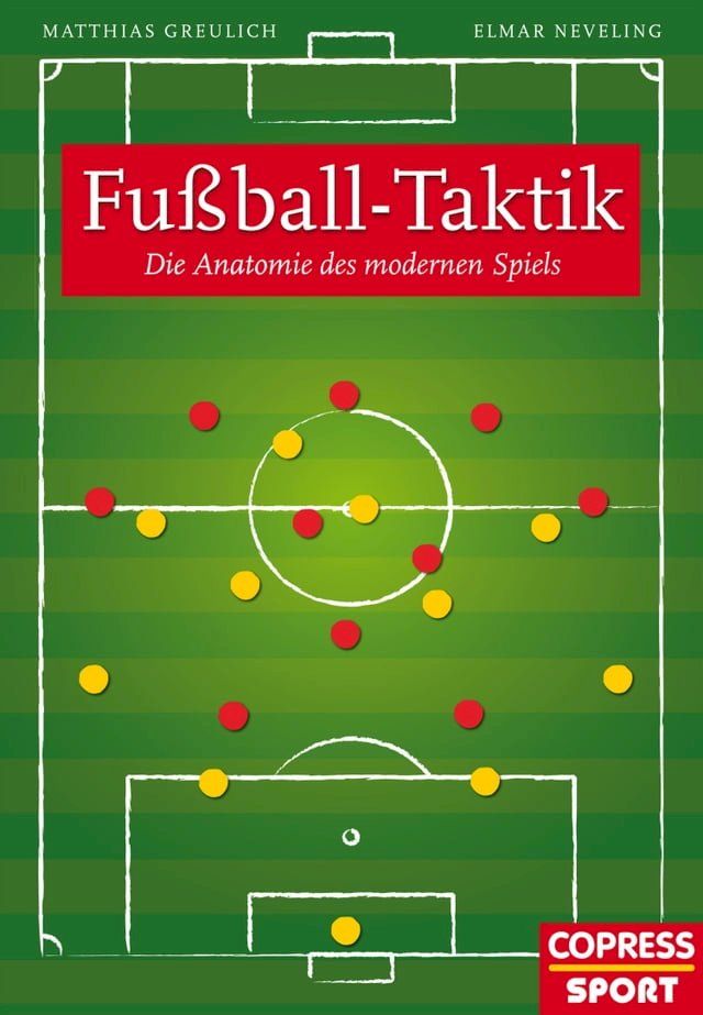  Fußball-Taktik(Kobo/電子書)