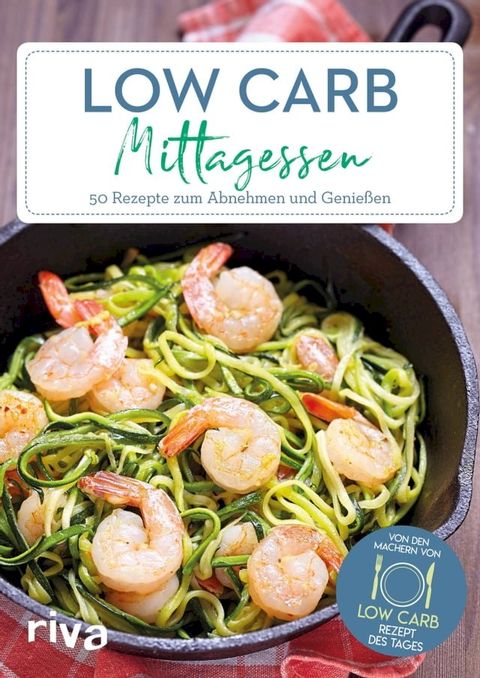 Low-Carb-Mittagessen(Kobo/電子書)