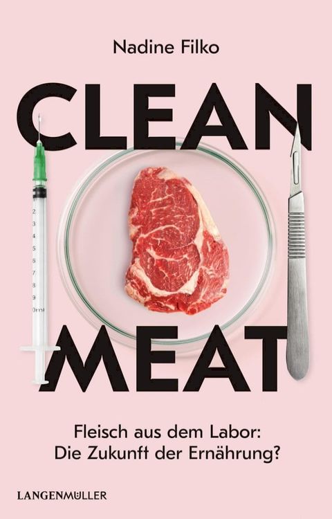 Clean Meat(Kobo/電子書)