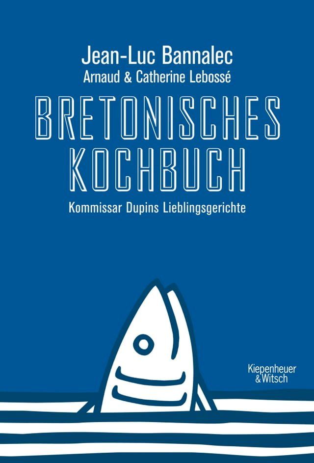  Bretonisches Kochbuch(Kobo/電子書)