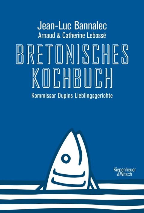 Bretonisches Kochbuch(Kobo/電子書)