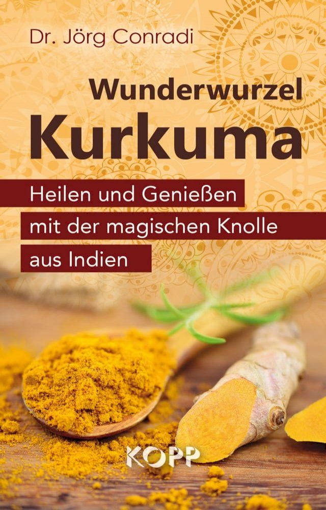  Wunderwurzel Kurkuma(Kobo/電子書)