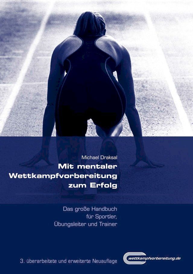  Mit mentaler Wettkampfvorbereitung zum Erfolg(Kobo/電子書)