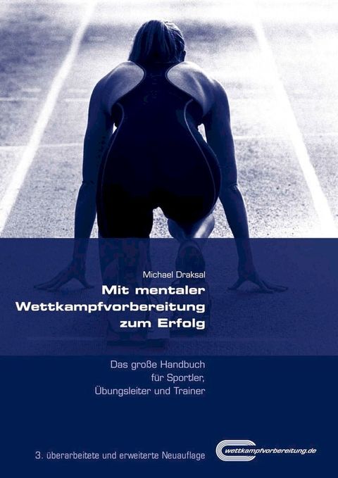 Mit mentaler Wettkampfvorbereitung zum Erfolg(Kobo/電子書)