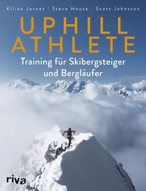 Uphill Athlete(Kobo/電子書)