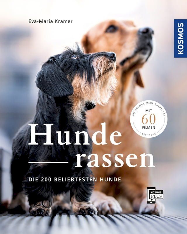  Hunderassen(Kobo/電子書)