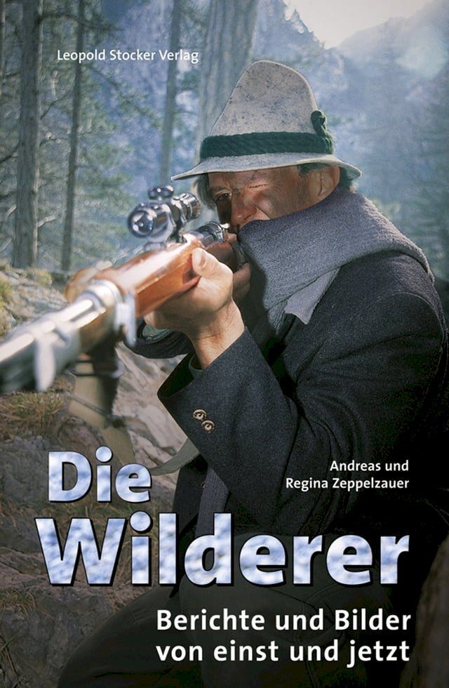  Die Wilderer(Kobo/電子書)