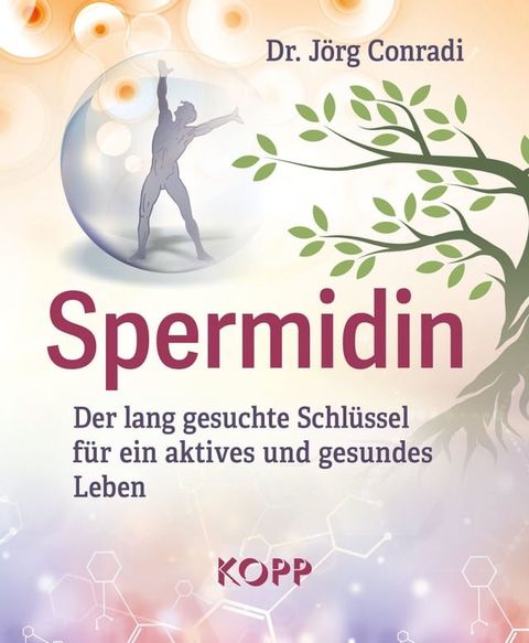 Spermidin(Kobo/電子書)