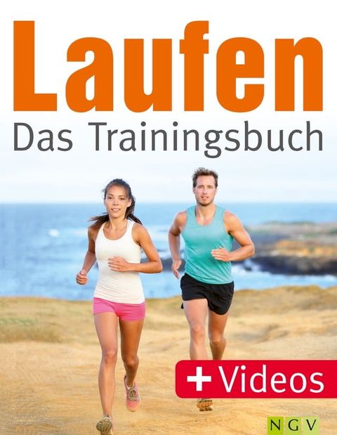 Laufen - Das Trainingsbuch(Kobo/電子書)