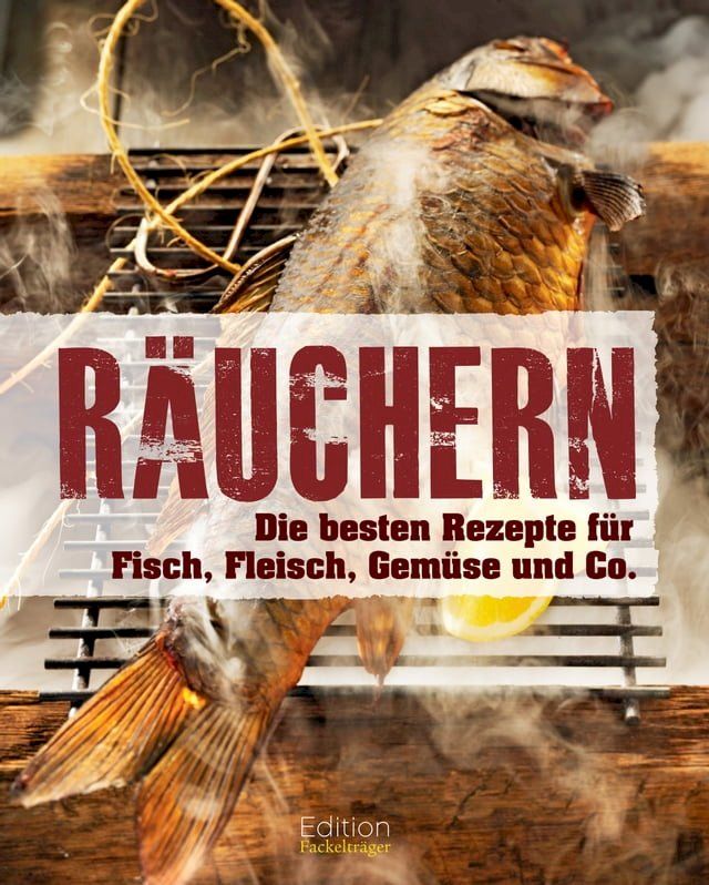  Räuchern(Kobo/電子書)