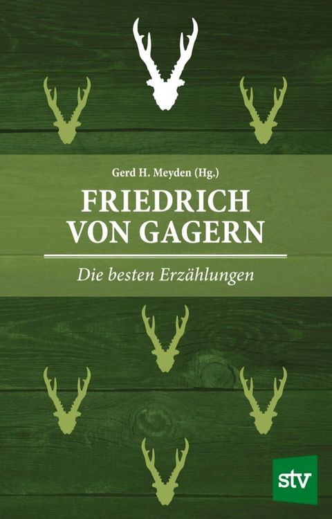 Friedrich von Gagern(Kobo/電子書)