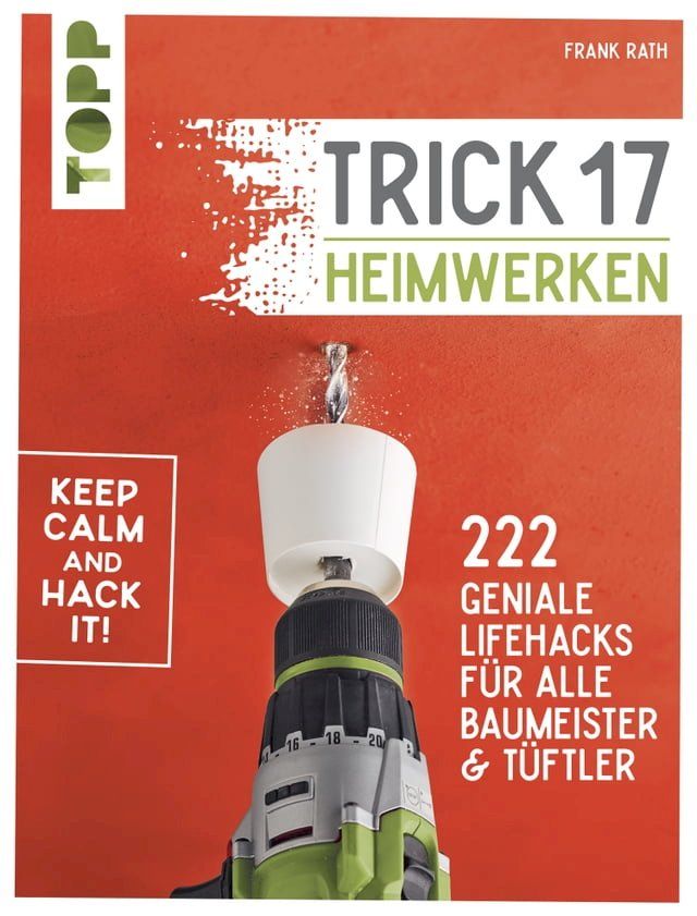  Trick 17 - Heimwerken(Kobo/電子書)