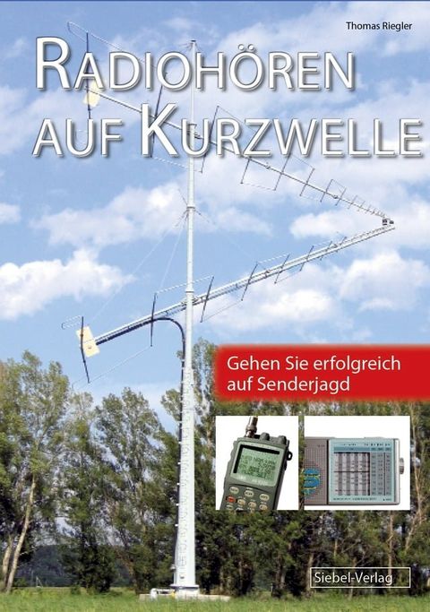 Radioh&ouml;ren auf Kurzwelle(Kobo/電子書)