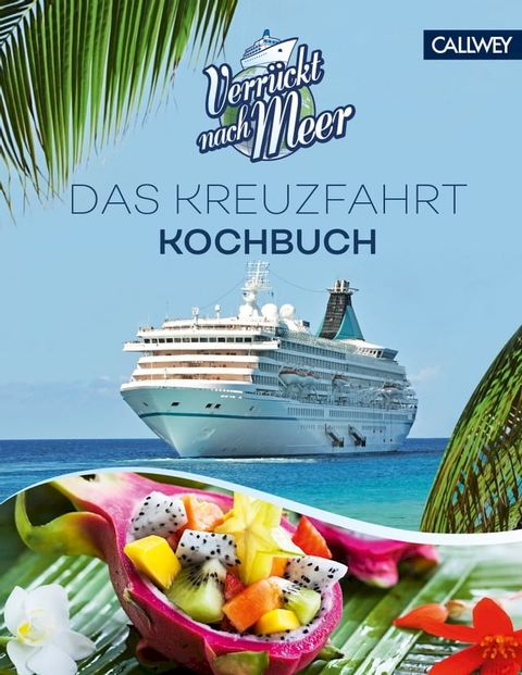 Verr&uuml;ckt nach Meer(Kobo/電子書)