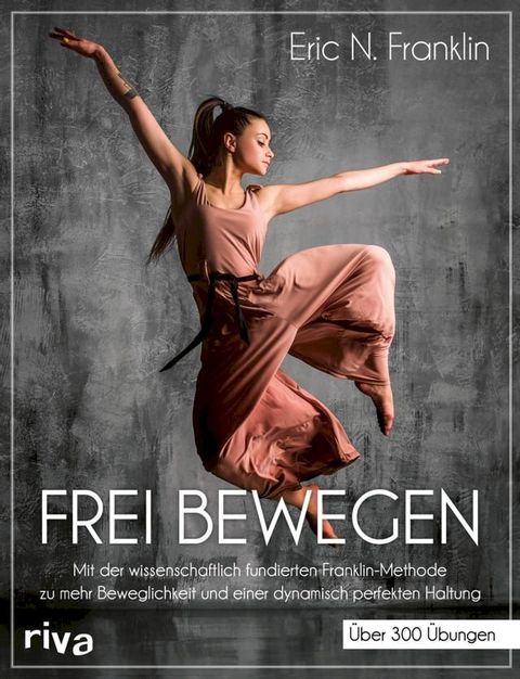 Frei bewegen(Kobo/電子書)