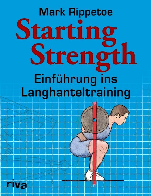  Starting Strength(Kobo/電子書)