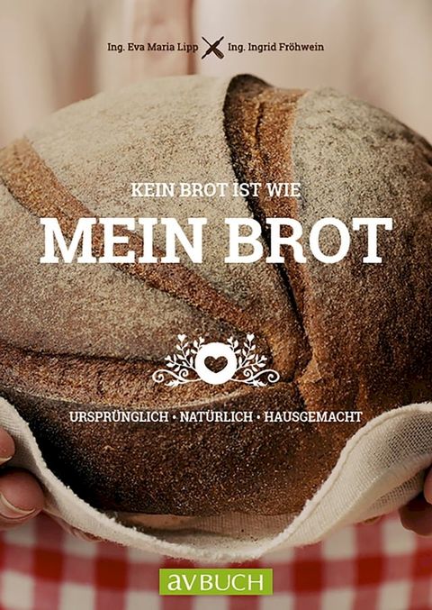 Kein Brot ist wie mein Brot(Kobo/電子書)