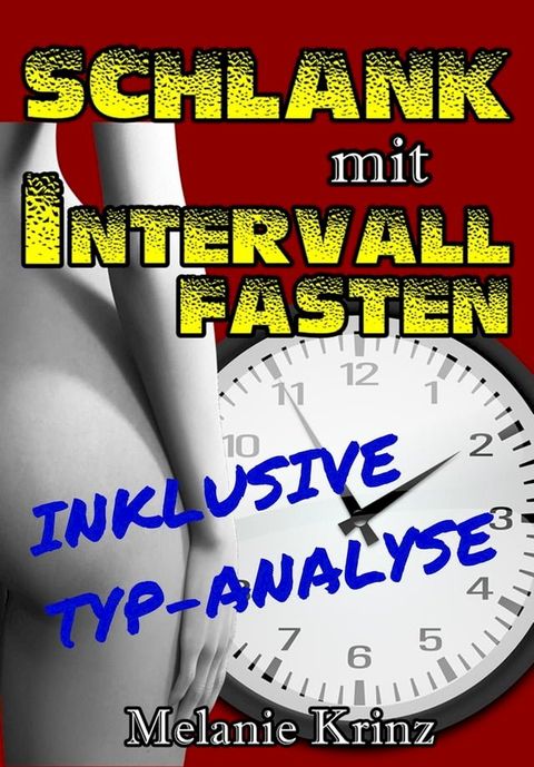 Schlank mit Intervallfasten(Kobo/電子書)