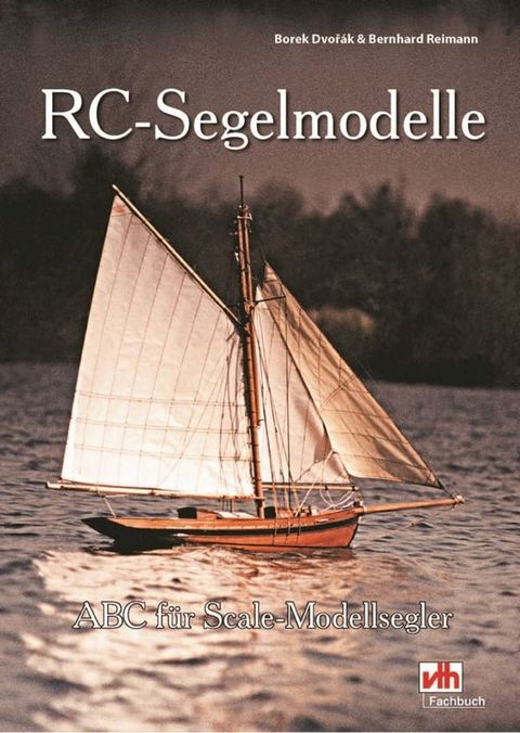 RC-Segelmodelle(Kobo/電子書)