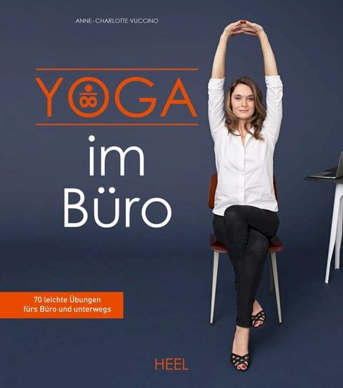 Yoga im B&uuml;ro(Kobo/電子書)