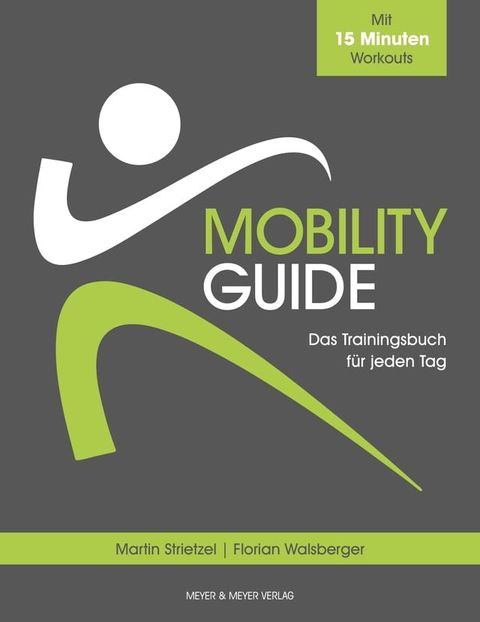 Mobility Guide(Kobo/電子書)