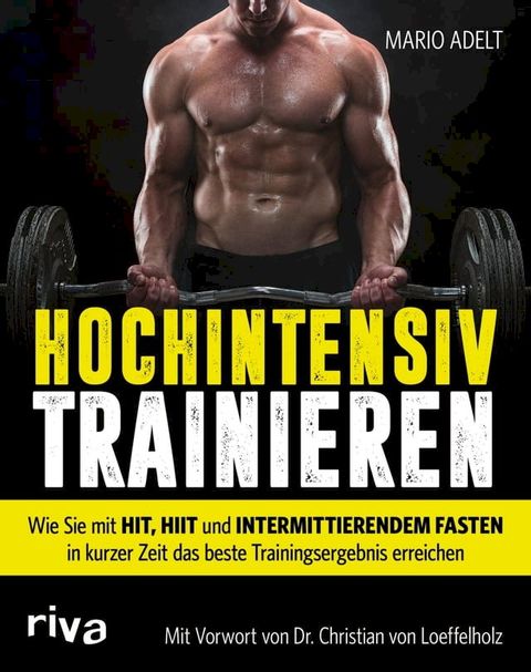 Hochintensiv trainieren(Kobo/電子書)