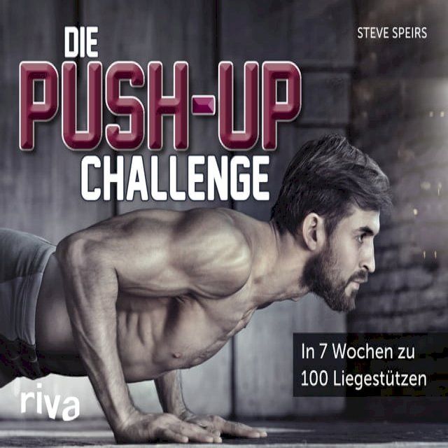  Die Push-up-Challenge(Kobo/電子書)