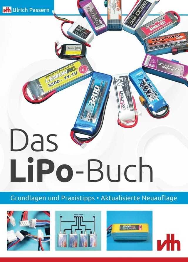  Das LiPo-Buch(Kobo/電子書)