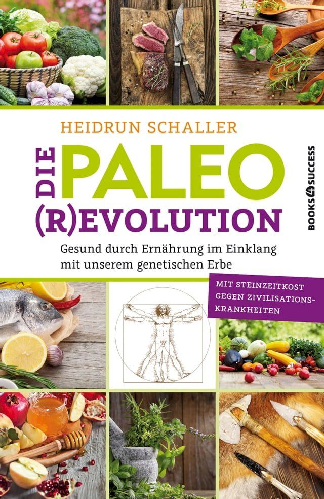  Die Paleo-Revolution(Kobo/電子書)