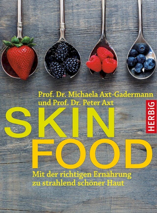  Skin-Food(Kobo/電子書)