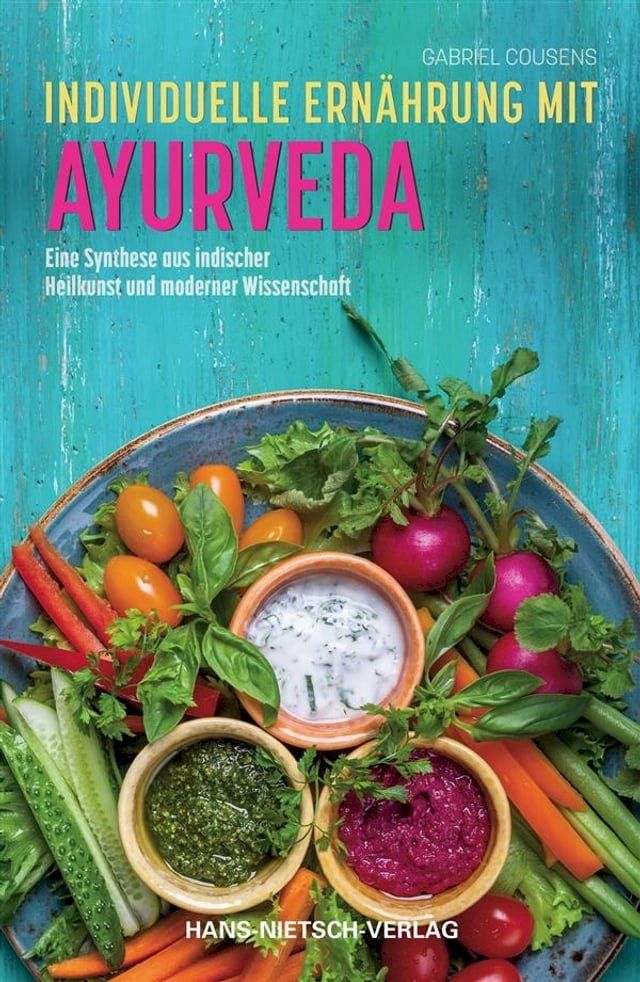  Individuelle Ern&auml;hrung mit Ayurveda(Kobo/電子書)