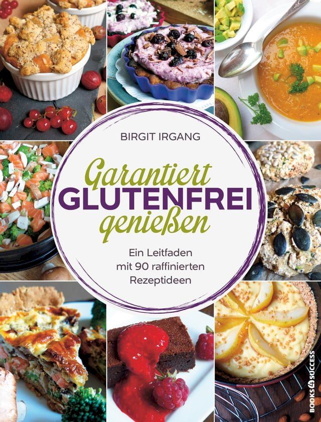  Garantiert glutenfrei genie&szlig;en(Kobo/電子書)