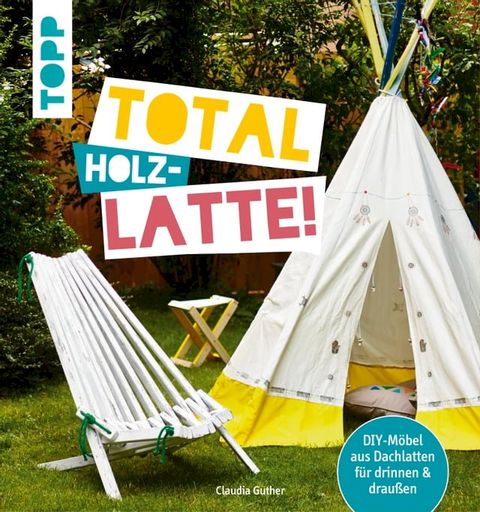 Total (Holz-) Latte!(Kobo/電子書)