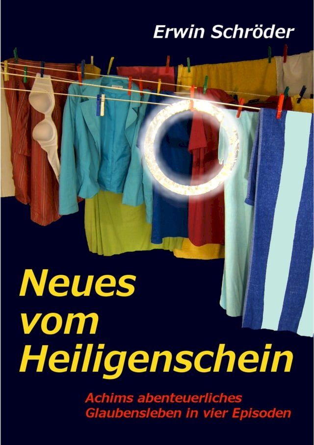  Neues vom Heiligenschein(Kobo/電子書)