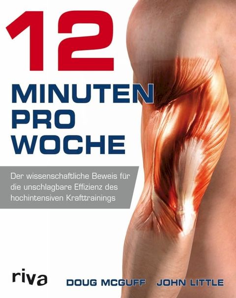 12 Minuten pro Woche(Kobo/電子書)